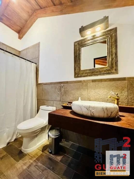 Casa en condominio en Venta, Antigua Guatemala - 5