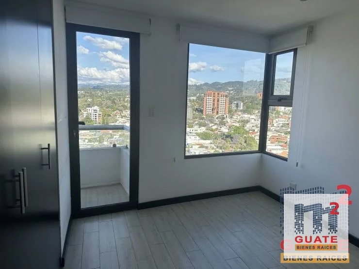 Apartamento en Venta, Zona 15 - 3