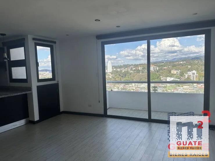 Apartamento en Venta, Zona 15 - 2
