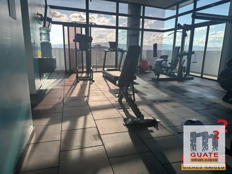Apartamento en Venta, Zona 15 - 7
