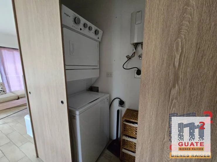 Apartamento en Renta, Carretera a El Salvador - 7