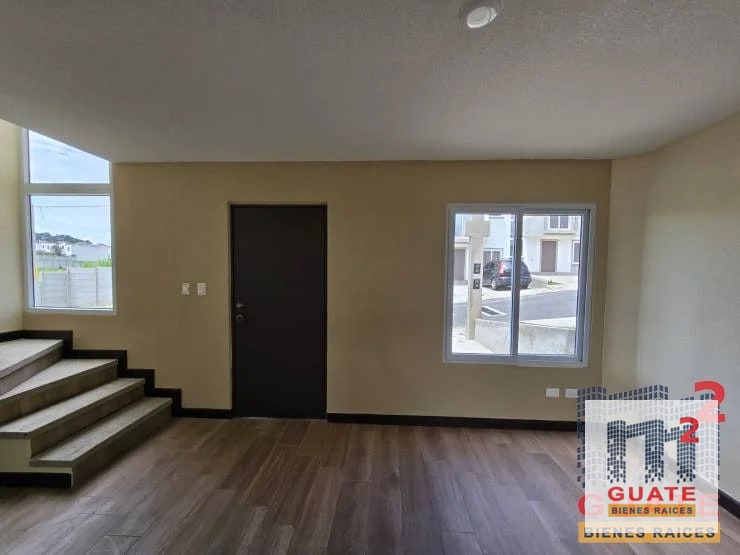 Casa en condominio en Renta, San José Pinula - 7