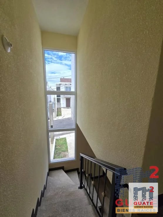 Casa en condominio en Renta, San José Pinula - 16