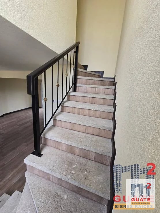 Casa en condominio en Renta, San José Pinula - 15