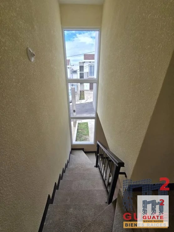 Casa en condominio en Renta, San José Pinula - 10