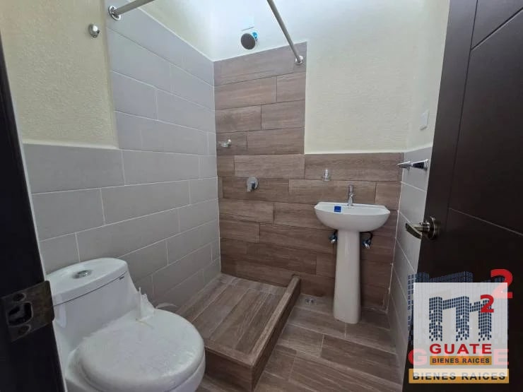 Casa en condominio en Renta, San José Pinula - 13