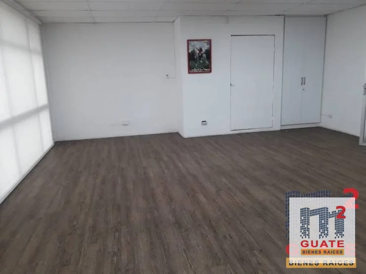Oficina en Venta, Zona 09 - 2