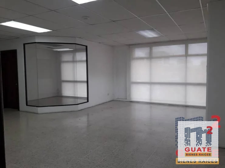 Oficina en Venta, Zona 09 - 4