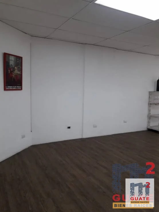 Oficina en Venta, Zona 09 - 1
