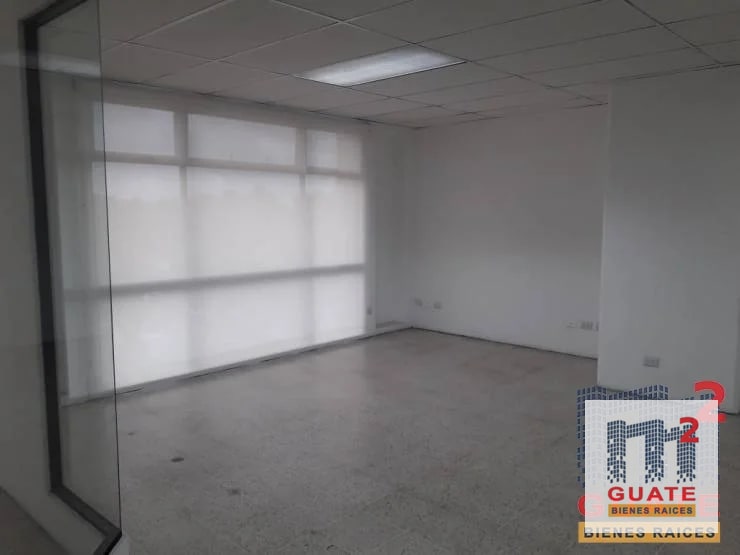 Oficina en Venta, Zona 09 - 8
