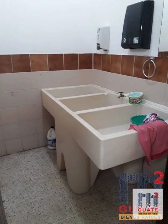 Oficina en Venta, Zona 09 - 7