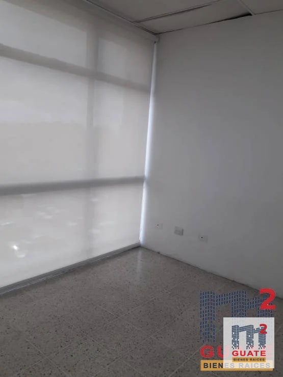 Oficina en Venta, Zona 09 - 5