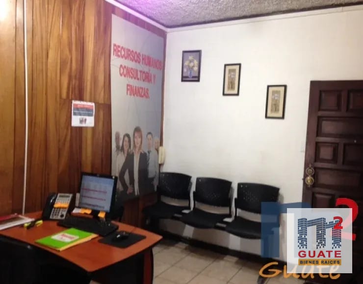 Oficina en Renta, Zona 09 — Oficina en Alquiler en Zona 9, Guatemala, Ciudad — foto 1 de 10