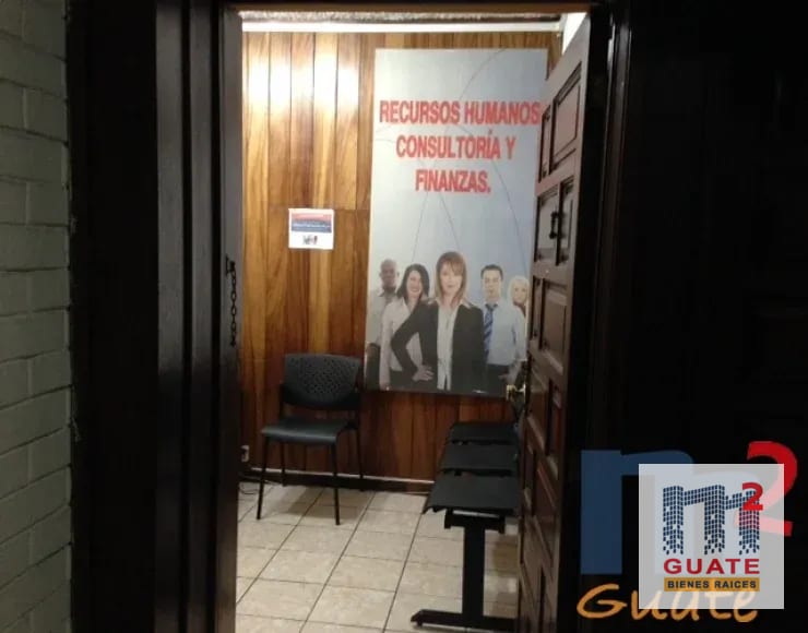 Oficina en Renta, Zona 09 — Oficina en Alquiler en Zona 9, Guatemala, Ciudad — foto 3 de 10