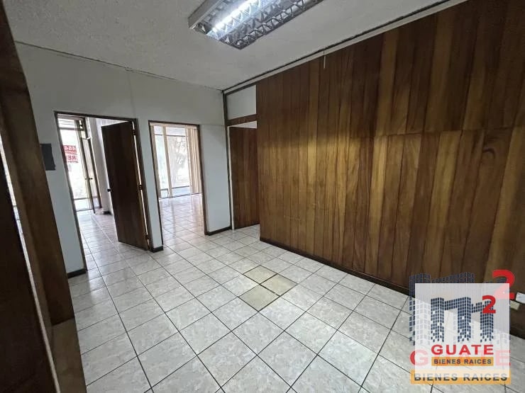 Oficina en Renta, Zona 09 - 6