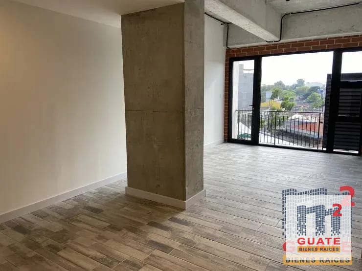 Apartamento en Renta, Zona 04 — Apartamento en Alquiler en Zona 4, Guatemala, Ciudad — foto 6 de 7