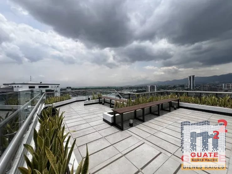 Apartamento en Venta, Zona 11 — Apartamento en Venta en Zona 11, Guatemala, Ciudad — foto 15 de 15