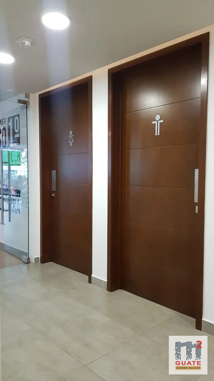 Oficina en Venta, Zona 15 — Oficina en Venta en Vista Hermosa II, Zona 15, Guatemala, Ciudad — foto 10 de 10