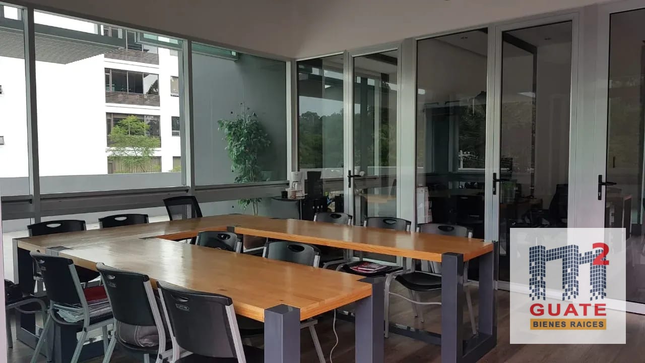 Oficina en Venta, Zona 15 — Oficina en Venta en Vista Hermosa II, Zona 15, Guatemala, Ciudad — foto 1 de 10