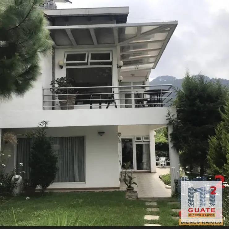 Hotel en Venta, Antigua Guatemala — Edificio en Venta en Antigua, Sacatepéquez — foto 1 de 16