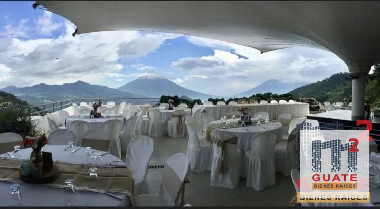 Hotel en Venta, Antigua Guatemala — Edificio en Venta en Antigua, Sacatepéquez — foto 11 de 16