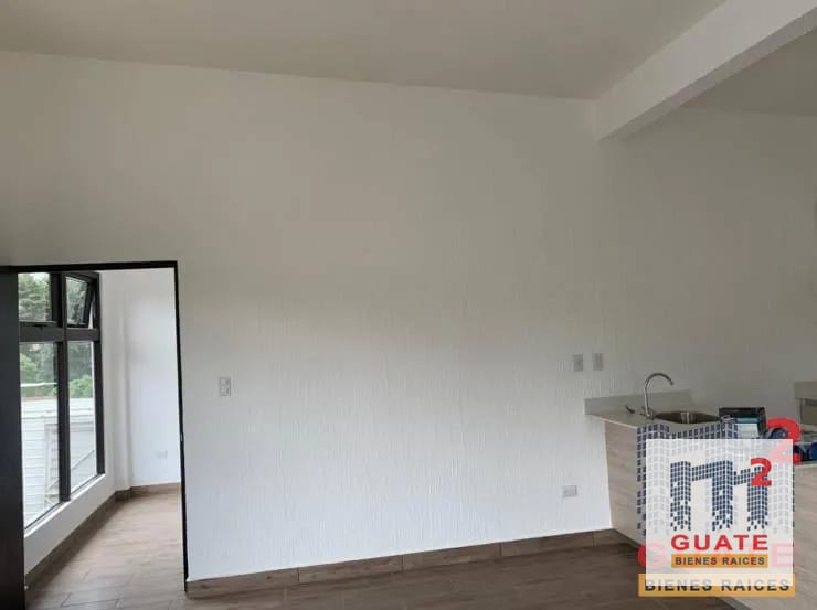 Apartamento en Venta, Carretera a Olmeca-Pavón — Apartamento en Venta en Carretera a El Salvador, Guatemala, Ciudad — foto 1 de 10