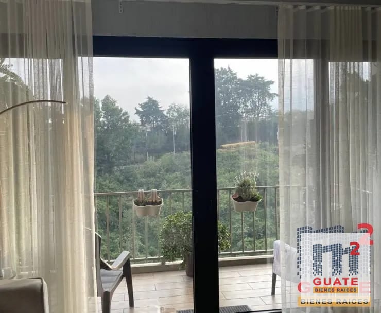 Apartamento en Venta, Carretera a Olmeca-Pavón — Apartamento en Venta en Carretera a El Salvador, Guatemala, Ciudad — foto 6 de 10