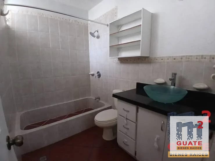 Casa en condominio en Venta, San Lucas — Casa en Venta en San Lucas Sacatepéquez, Sacatepéquez — foto 5 de 10
