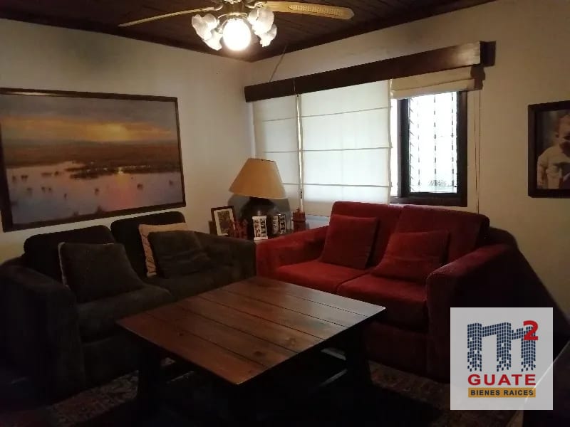 Casa fuera de condominio en Venta, Zona 16 — Casa en Venta en Zona 16, Guatemala, Ciudad — foto 13 de 16
