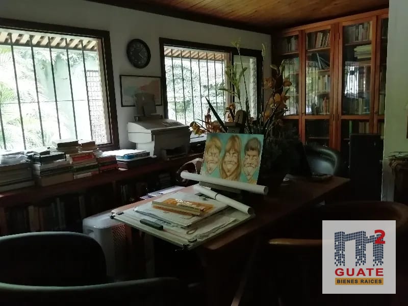 Casa fuera de condominio en Venta, Zona 16 — Casa en Venta en Zona 16, Guatemala, Ciudad — foto 14 de 16