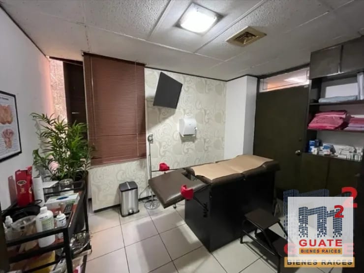 Oficina en Renta, Zona 10 — Oficina en Alquiler en Zona 10, Guatemala, Ciudad — foto 2 de 4