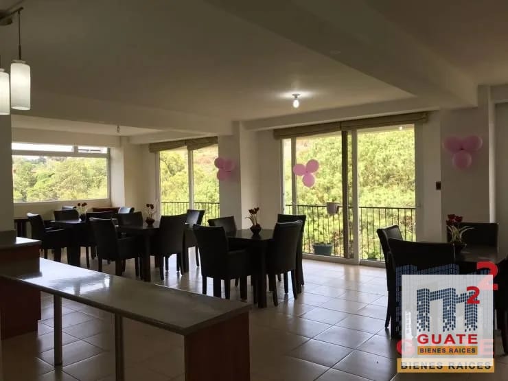 Apartamento en Renta, Zona 16 — Apartamento en Alquiler en Zona 16, Guatemala, Ciudad — foto 9 de 10