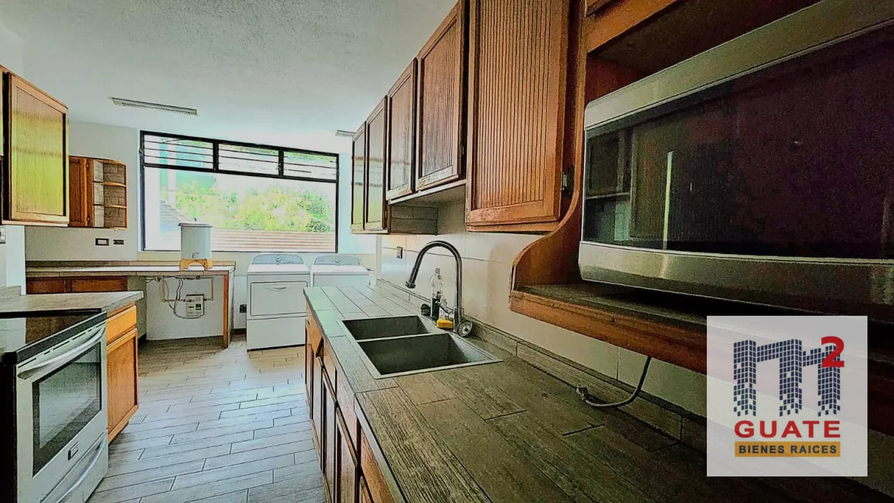 Apartamento en Venta, Carretera a El Salvador — Apartamento en Venta en Carretera a El Salvador, Guatemala, Ciudad — foto 1 de 13