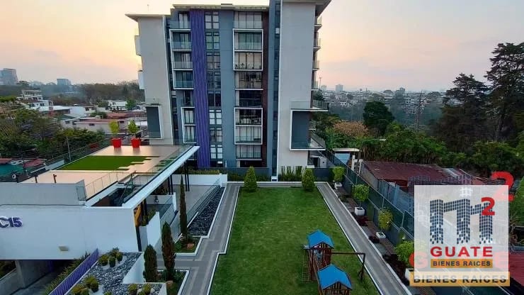 Apartamento en Venta, Zona 15 — Apartamento en Venta en Zona 15, Guatemala, Ciudad — foto 7 de 13