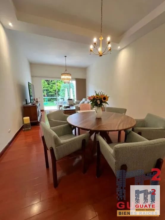 Apartamento en Venta, Carretera a El Salvador — Apartamento en Venta en Carretera a El Salvador, Guatemala, Ciudad — foto 6 de 14