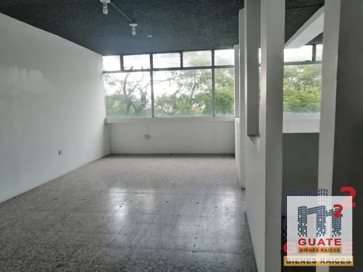 Oficina en Renta, Zona 09 — Oficina en Alquiler en Zona 9, Guatemala, Ciudad — foto 1 de 3