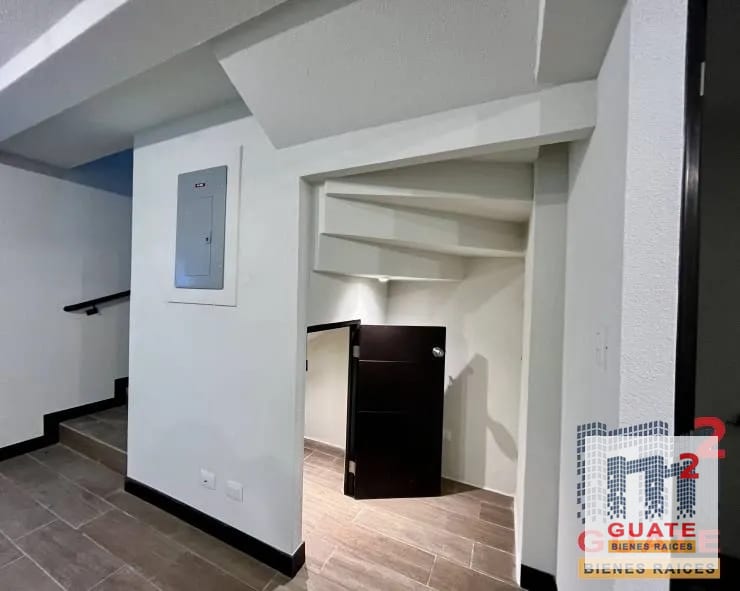 Casa en condominio en Renta, Santa Catarina Pinula — Casa en Alquiler en Santa Catarina Pinula, Guatemala, Ciudad — foto 4 de 16