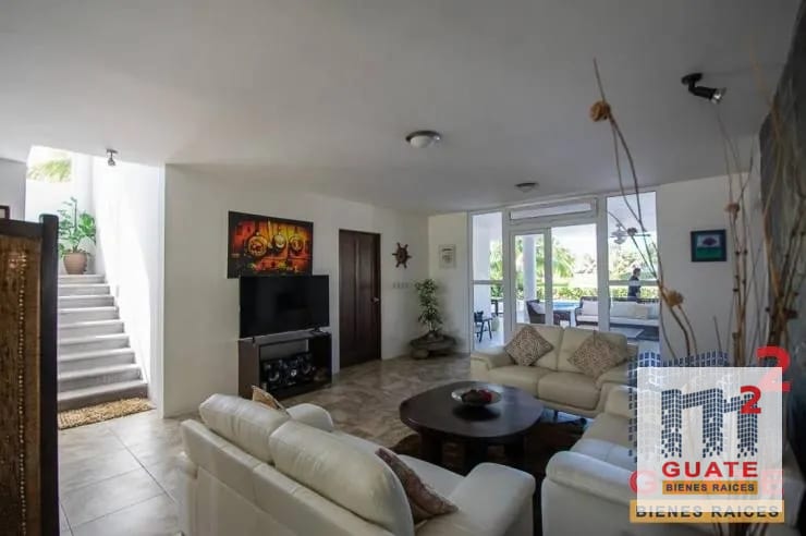 Casa en condominio en Renta, Iztapa — Casa en Alquiler en Iztapa, Escuintla — foto 8 de 17