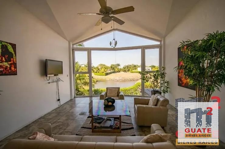 Casa en condominio en Renta, Iztapa — Casa en Alquiler en Iztapa, Escuintla — foto 11 de 17