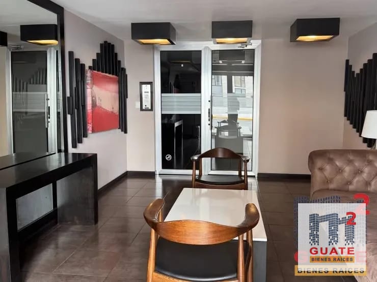Apartamento en Renta, Zona 16 — Apartamento en Alquiler en Zona 16, Guatemala, Ciudad — foto 8 de 15