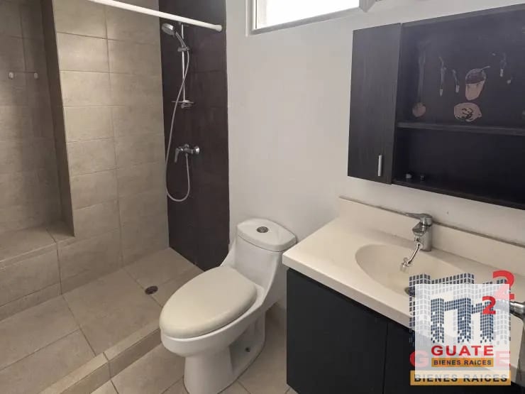Apartamento en Renta, Zona 16 — Apartamento en Alquiler en Zona 16, Guatemala, Ciudad — foto 12 de 15