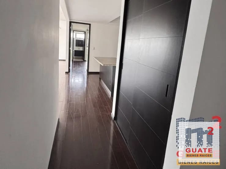 Apartamento en Renta, Zona 16 — Apartamento en Alquiler en Zona 16, Guatemala, Ciudad — foto 13 de 17