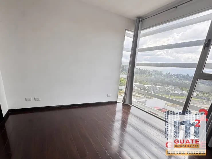 Apartamento en Renta, Zona 16 — Apartamento en Alquiler en Zona 16, Guatemala, Ciudad — foto 4 de 17