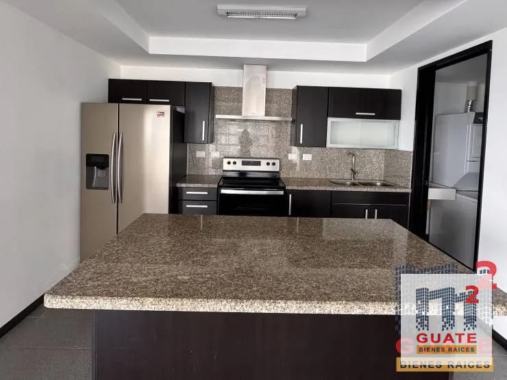 Apartamento en Renta, Zona 16 — Apartamento en Alquiler en Zona 16, Guatemala, Ciudad — foto 12 de 17