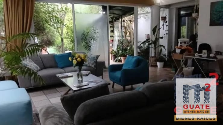 Oficina en Renta, Zona 15 — Oficina en Alquiler en Zona 15, Guatemala, Ciudad — foto 4 de 5