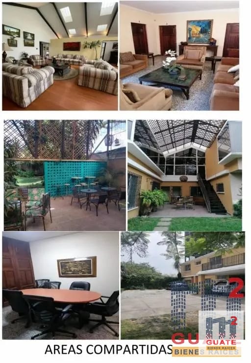 Oficina en Renta, Zona 10 — Oficina en Venta en Zona 10, Guatemala, Ciudad — foto 9 de 9