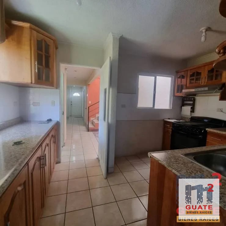 Casa en condominio en Venta, Carretera a San José Pinula — Casa en Venta en San José Pinula, Guatemala, Ciudad — foto 3 de 7