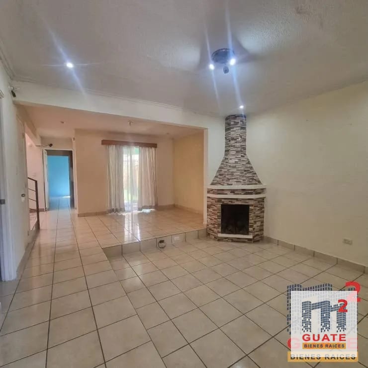 Casa en condominio en Venta, Carretera a San José Pinula — Casa en Venta en San José Pinula, Guatemala, Ciudad — foto 1 de 7