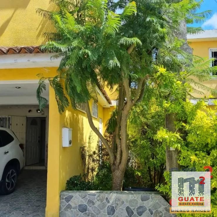 Casa en condominio en Venta, Carretera a San José Pinula — Casa en Venta en San José Pinula, Guatemala, Ciudad — foto 5 de 7