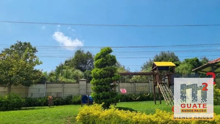 Casa en condominio en Venta, Carretera a San José Pinula — Casa en Venta en San José Pinula, Guatemala, Ciudad — foto 7 de 7